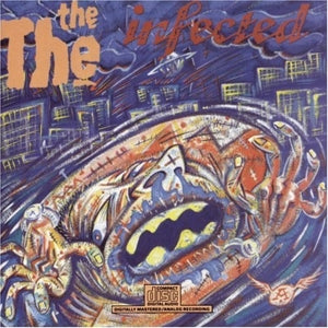 The The - Infected [CD]