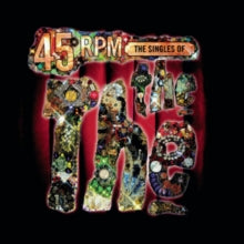 The The - 45 Rpm: The Singles Of [CD]