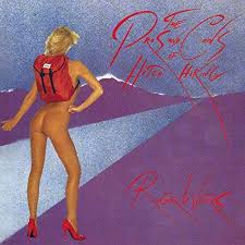 Waters, Roger - Pros And Cons Of Hitch Hiking [CD] [Second Hand]