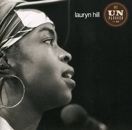 Hill, Lauryn - Mtv Unplugged 2.0: 2CD [CD]