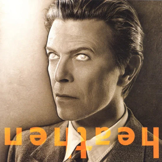 Bowie, David - Heathen [CD] [Second Hand]