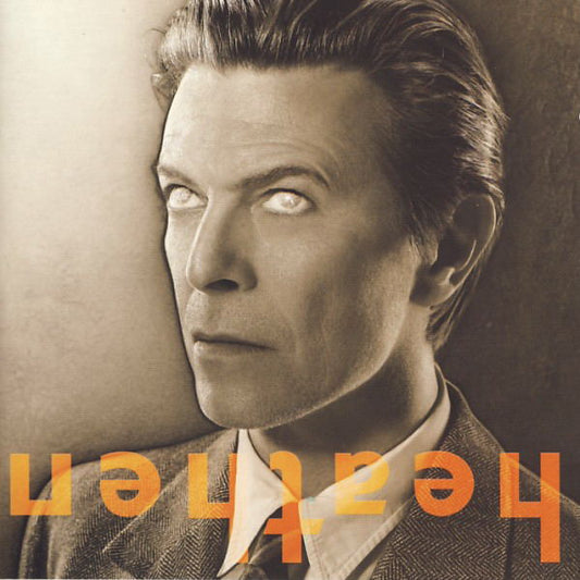 Bowie, David - Heathen [CD] [Second Hand]