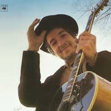 Dylan, Bob - Nashville Skyline [CD] [Second Hand]
