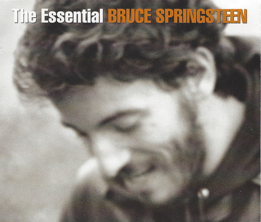Springsteen, Bruce - Essential: 3CD [CD Box Set] [Second Hand]