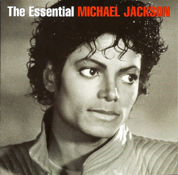 Jackson, Michael - Essential: 2CD [CD]