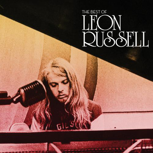 Russell, Leon - Best Of [CD] [Second Hand]