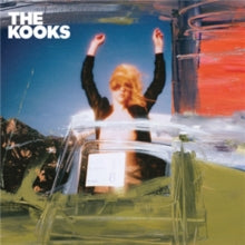 Kooks - Junk Of The Heart [CD]