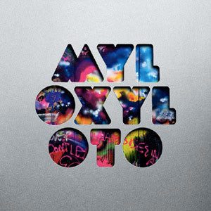 Coldplay - Mylo Xyloto [Vinyl]