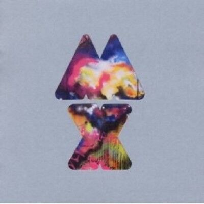 Coldplay - Mylo Xyloto [CD] [Second Hand]
