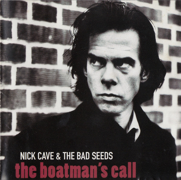 Cave, Nick and The Bad Seeds - Boatman's Call: Cd + Dvd [CD Box Set]