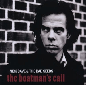 Cave, Nick and The Bad Seeds - Boatman's Call [CD]