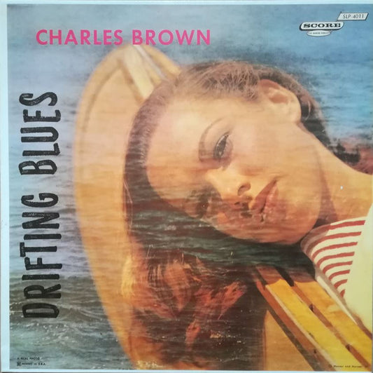 Brown, Charles - Drifting Blues [Vinyl] [Second Hand]