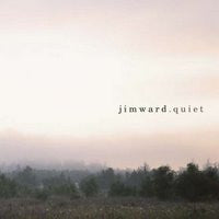 Ward, Jim - Quiet [CD Single]