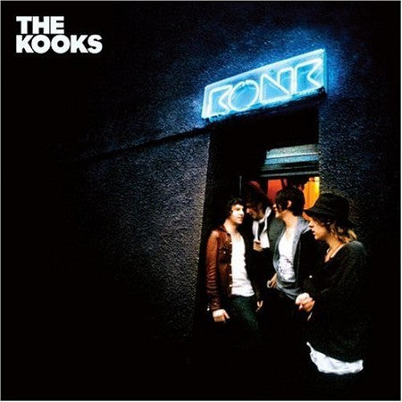 Kooks - Konk [CD] [Second Hand]