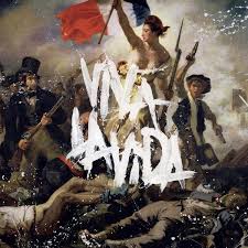 Coldplay - Viva La Vida Or Death And All His [CD] [Second Hand]
