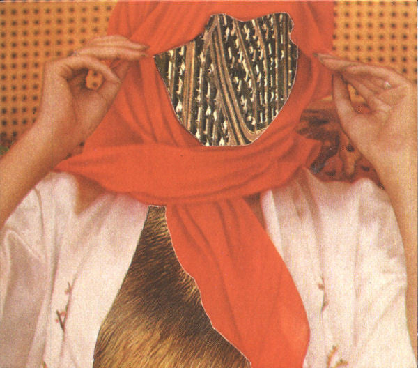 Yeasayer - All Hour Cymbals [CD] [Second Hand]