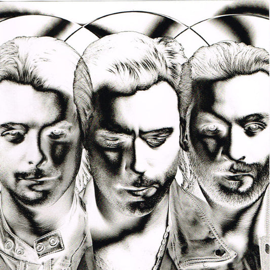 Swedish House Mafia - Until Now [CD] [Second Hand]