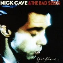 Cave, Nick and The Bad Seeds - Your Funeral... My Trial [CD]