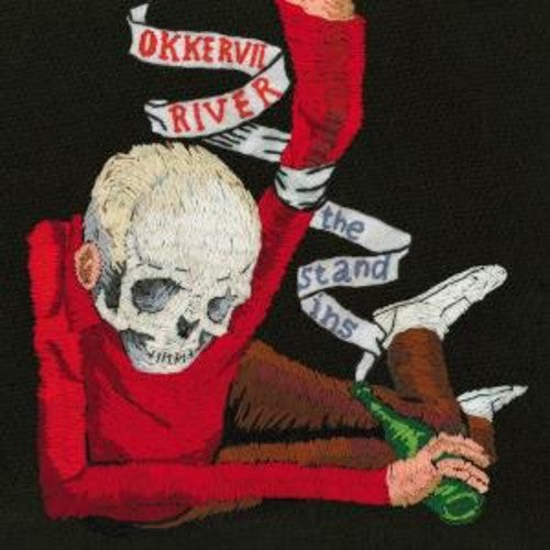 Okkervil River - Stand Ins [CD] [Second Hand]
