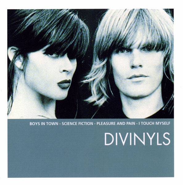 Divinyls - Essential [CD] [Second Hand]