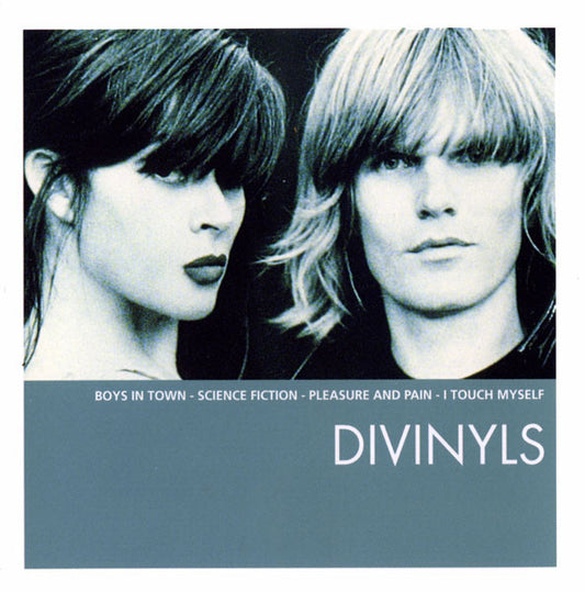 Divinyls - Essential [CD] [Second Hand]