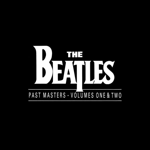 Beatles - Past Masters: 2CD [CD]