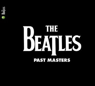 Beatles - Past Masters: 2CD [CD] [Second Hand]