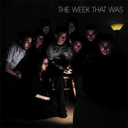 Week That Was - Week That Was [CD] [Second Hand]