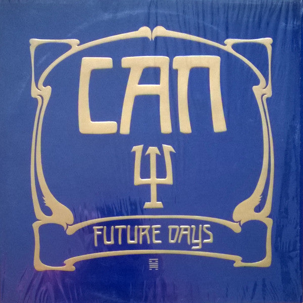 Can - Future Days [CD]