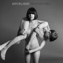 Bat For Lashes - Haunted Man [CD] [Second Hand]
