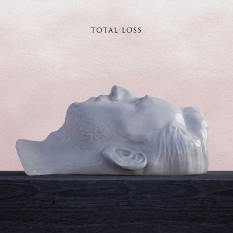 How To Dress Well - Total Loss [CD] [Second Hand]