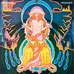 Hawkwind - Space Ritual: 2CD [CD]