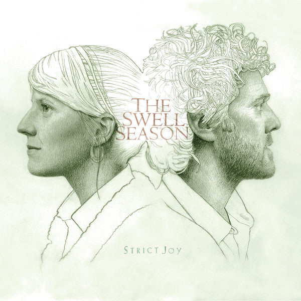 Swell Season - Strict Joy [CD] [Second Hand]