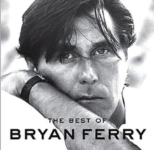 Ferry, Bryan - Best Of [CD]