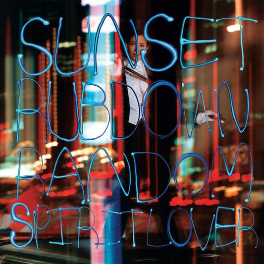 Sunset Rubdown - Random Spirit Lover [CD] [Second Hand]