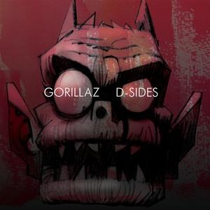 Gorillaz - D-Sides: 2CD [CD]