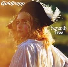 Goldfrapp - Seventh Tree [CD] [Second Hand]