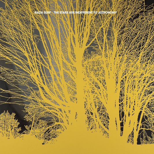 Nada Surf - Stars Are Indifferent To Astronomy: 2CD [CD]