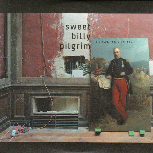 Sweet Billy Pilgrim - Crown And Treaty [CD] [Second Hand]