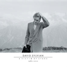Sylvian, David - A Victim Of Stars: 1982-2012 2CD [CD]