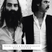 Cave, Nick and Warren Ellis - White Lunar: 2CD [CD]