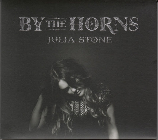 Stone, Julia - By The Horns [CD] [Second Hand]