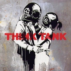 Blur - Think Tank [Vinyl]