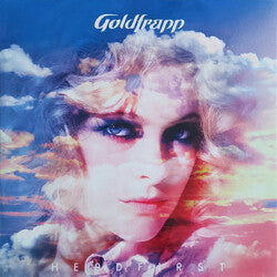 Goldfrapp - Head First: Lp + Cd [Vinyl] [Second Hand]