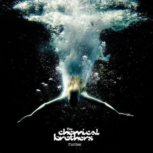 Chemical Brothers - Further [CD] [Second Hand]