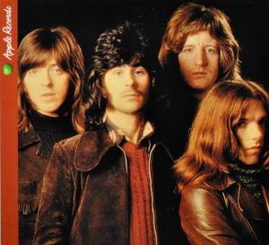 Badfinger - Straight Up [CD]