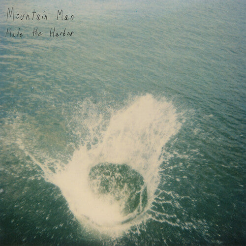 Mountain Man - Made The Harbor [CD] [Second Hand]