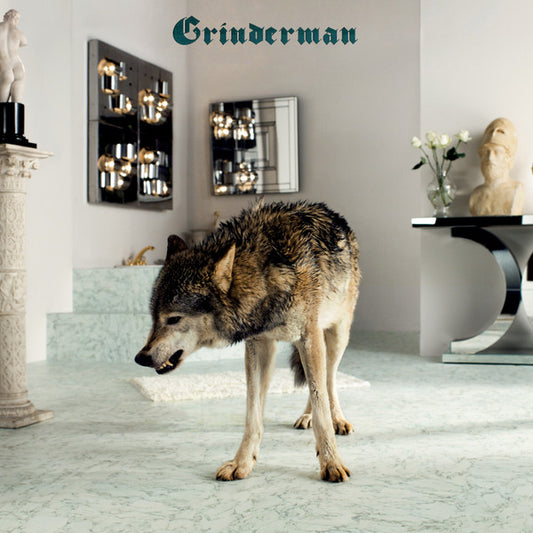 Grinderman - 2 [CD] [Second Hand]