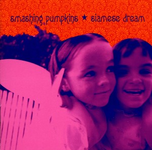 Smashing Pumpkins - Siamese Dream [CD]