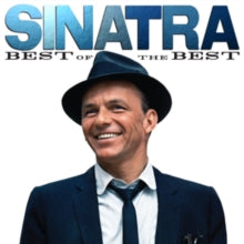 Sinatra, Frank - Best Of The Best [CD]